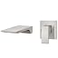 Brushed Nickel