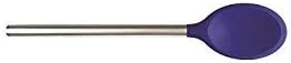 Tovolo Silicone Mixing Spoon - Stratus Blue