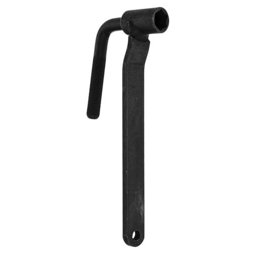 MUELODSIC Strumento Per Regolazione Delle Valvole Della Chiave Per Messa Riparazione Delle Valvole Del Motore