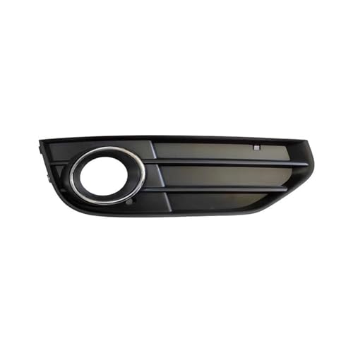 Grille de phare antibrouillard droit pour Audi A4 B8 B8.5 Allroad Quattro 2009-2015 8K0807681J01C
