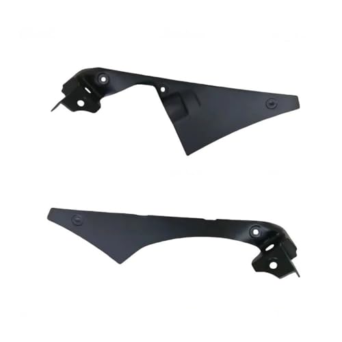 Panneau protection carénage garniture intérieure YZF-R6 2017-2024