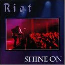 Shine on by Riot