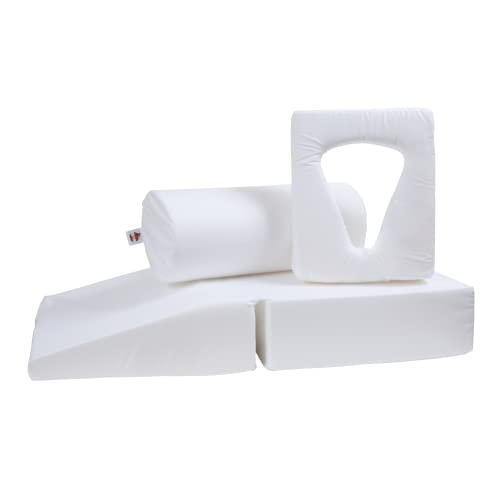 The M.A.T.™ Body Positioning System White / Cloth