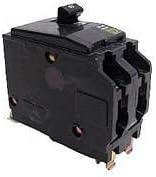2P Standard Bolt On Circuit Breaker 40A 120/240VAC