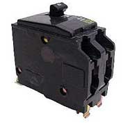 2P Standard Bolt On Circuit Breaker 40A 120/240VAC