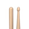 Pro Mark SD531W American Maple Wood Tip Drumsticks in Jason Bonham Autograph Model, 0.595 in*16.75 in*1.2 in #3
