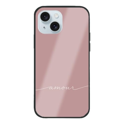 Tiara mode iPhone17ProMax�p �P�[�X �����K���X �A���[�������� ���b�Z�[�W �M�L�� �t�����X�� ������� �X�}�z�P�[�X