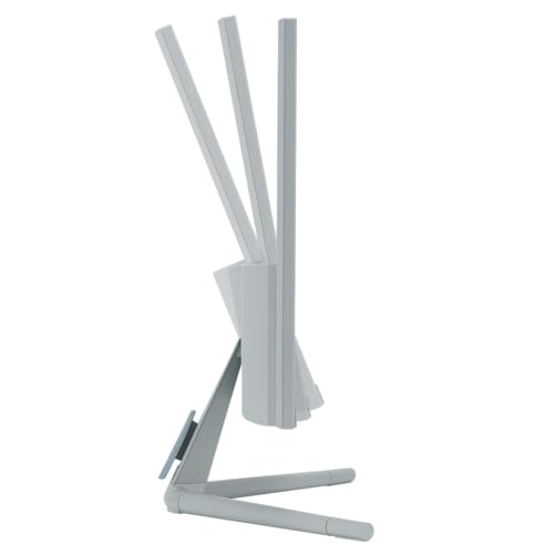 ASUS VU279CFE G écran plat de PC 68 6 cm 27 1920 x 1080 pixels Full HD LCD Neuf - vue 9