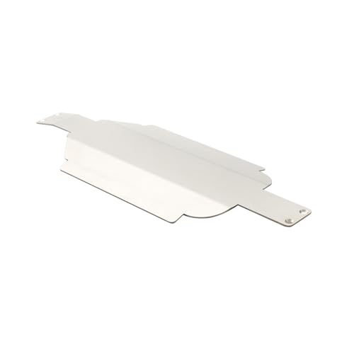 Qianly Placa de Protección Chasis para 16102 16103