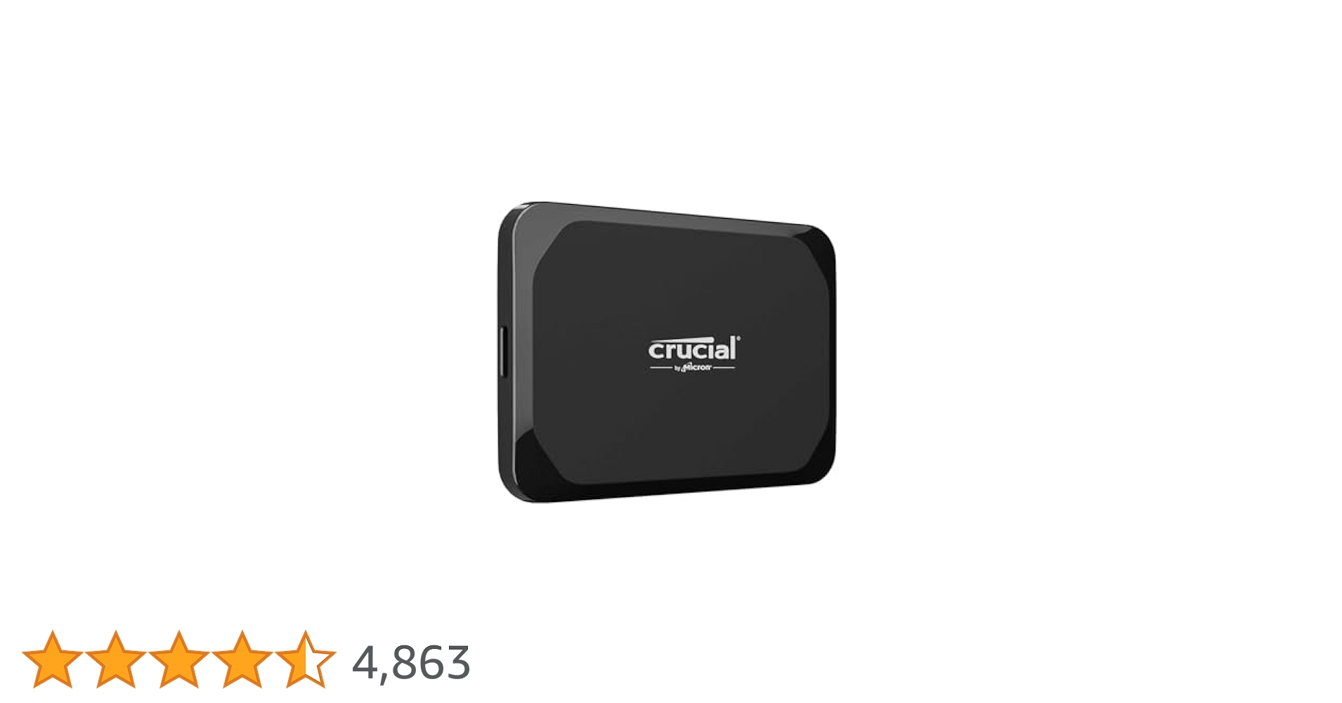 内蔵SSD 2TB Crucial（クルーシャル） Amazon | 【Amazon.co.jp限定】Crucial(クルーシャル) X9 外付け