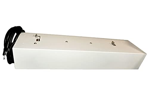 Amazon | アオコ除去 岩崎電気殺藻灯 15w 1灯式 | 殺菌灯 | ライト