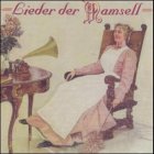  Lieder der Mamsell, 1 Audio-CD