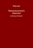 Theodor Storm's Immensee: A Critical Overview (Literary Criticism in Perspective)