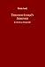 Theodor Storm's Immensee: A Critical Overview (Literary Criticism in Perspective)