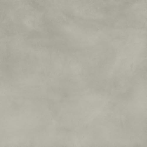 Dalle de Carrelage en grès cérame 60x60 cm aspect béton - FACTOR CLOUD 20 MM ANTIDERAPANT