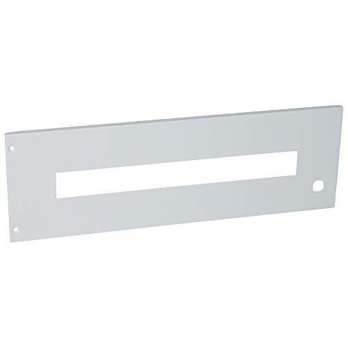 Plastron de répartition de rangée 125A HX³IS pour armoire électrique IS223 et IS233 - 2