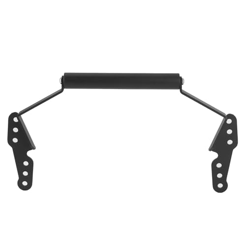Support de fixation pour guidon et navigation GPS moto Suzuki V-Strom DL1000 durable