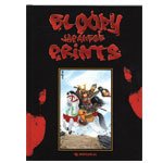 Bloody Japanese Prints Bloody Japanese Prints