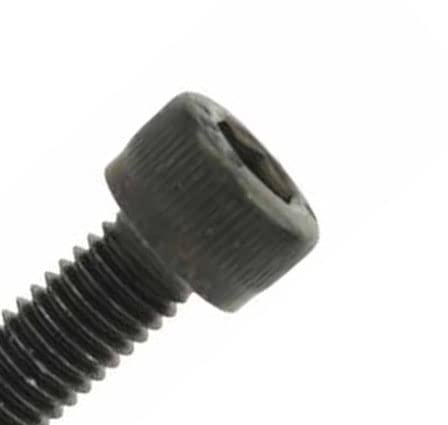 Miniatura 4 de Paquete de 4 pernos hexagonales 949-652 M6 x 25 para piezas superiores para clavadoras Hitachi NR83A2 NV83A VH650 CB75F NV50AP3 NV65AC C10FCH NR83AA