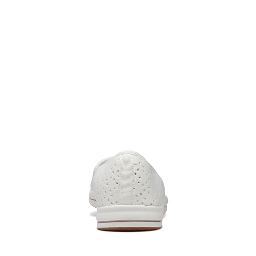 Image of Clarks Women's Breeze Emily Loafers