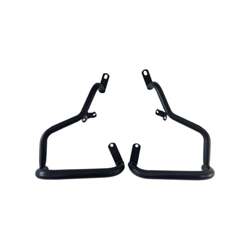 Barre protection pare-chocs CTX700N contre les chutes et chocs moteur
