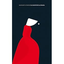 Estanterias Contemporaneas El cuento de la criada (Salamandra Narrativa)