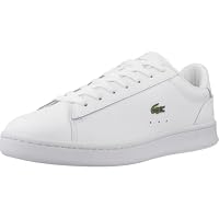 Lacoste Women's Carnaby Set Sneaker,