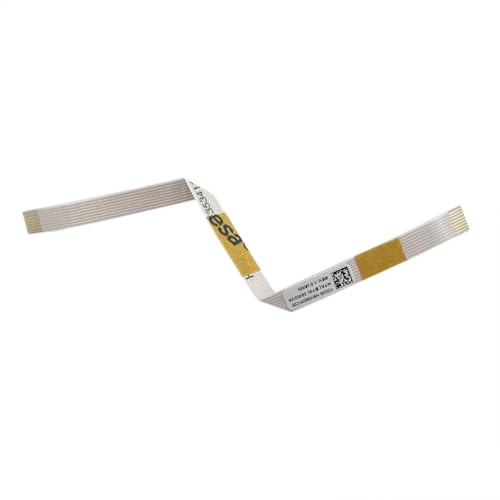 HSSDTECH �t���L�V�u���P�[�u�� DELL �p XPS 13 9300 9310 FDQ30 NBX0002KC00 MJRFR Flexible Cable