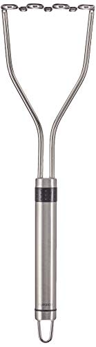 Brabantia 261107 Profielen aardappelstamper, roestvrij staal - Image 3