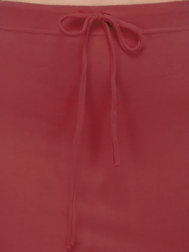 Image of Women's Perfect Curvy Look Saree Shapewear (Dream Fish s79)