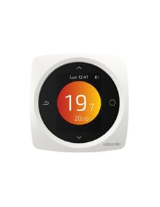 Thermostat modulant Navilink 105-074501