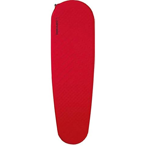 Therm-a-Rest Prolite Plus Damen Ultraleichte selbstaufblasende Rucksack-Pad Cover