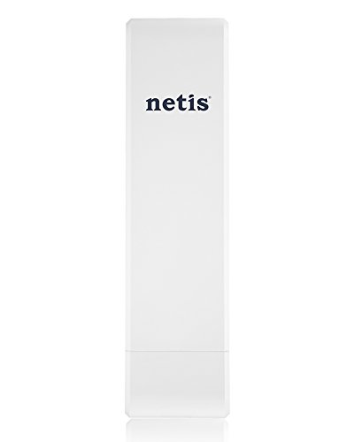 Preisvergleich Produktbild Netis WF2375 AC600 Dual Band Outdoor Router - Router - Ethernet, WF2375