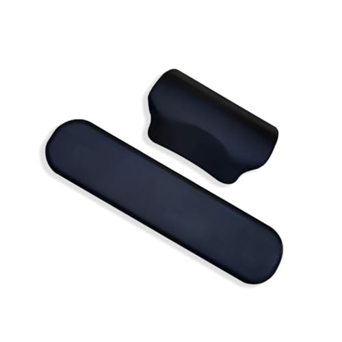 Coussin de siège arrière moto rembourré et étanche pour topcase