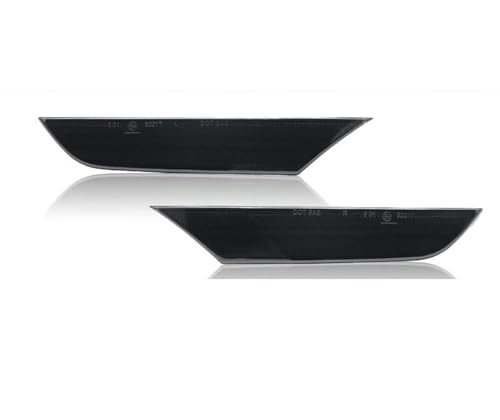 Intermitente lateral 26185AL520 LED dinámico con luz de estacionamiento