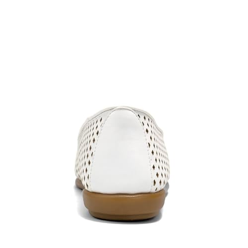 Image of Aerosoles Women's Betunia Slip-On Loafer with Memory Foam Footbed
