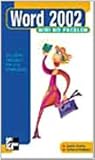 Word 2002 mini no problem