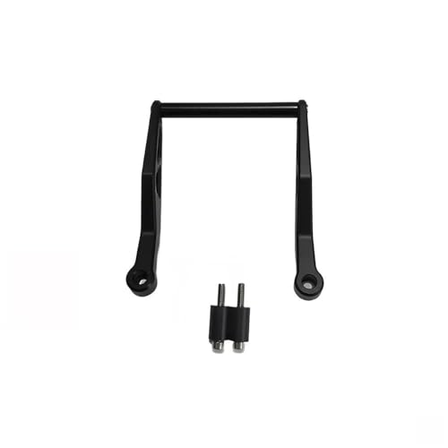 Support GPS moto R1300GS pour stabiliser votre navigation en road-trip