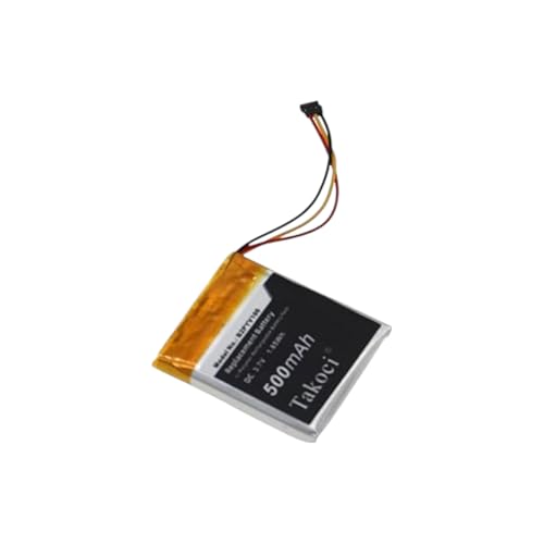 Vive Tracker 2.0 Battery B2PYV100 for 35H00266-02M