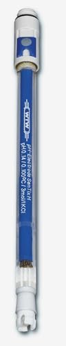 WTW SenTix Électrode pH 82 Corps en verre pour appareil de mesure