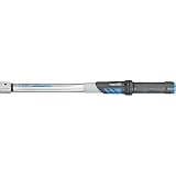 GEDORE DMSE 200 Torque wrench DREMASTER SE 14x18, 40-200 Nm