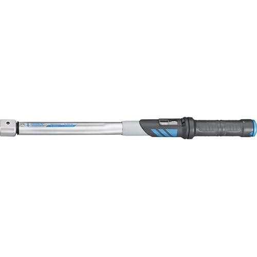 Gedore Dmse 200 Torque Wrench Dremaster Se 14X18, 40-200 Nm #TOP27