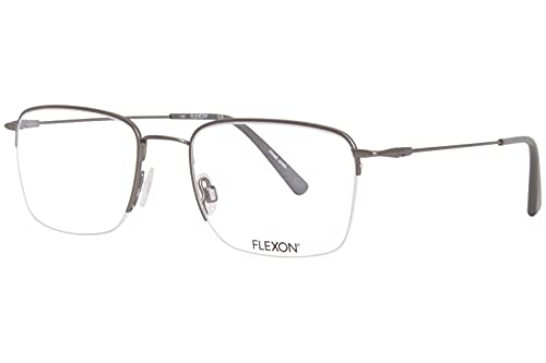 Eyeglasses FLEXON H 6041 033 Gunmetal