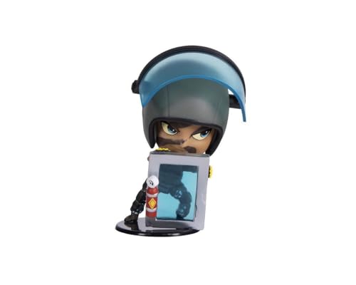 Six Collection Merch Series 6 Mira Chibi Figurine