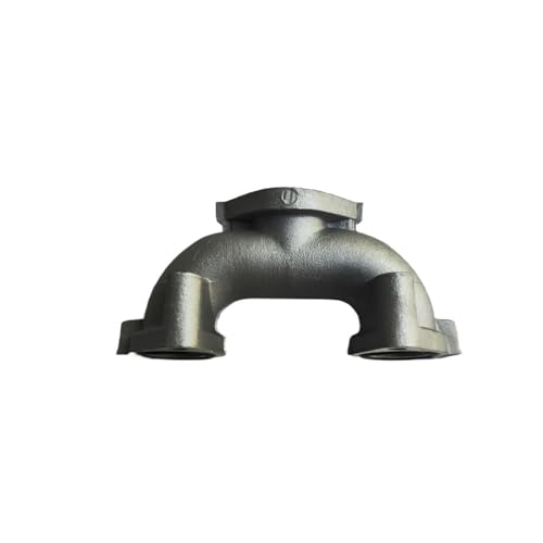 Pipe d'admission carburateur resout ralenti instable CM125 CBT250