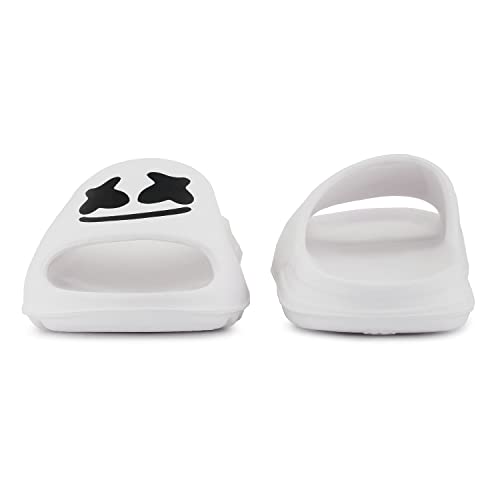 Image of Boy's Stylish Comfortable Flip Flop Slides Slipper Multicolour