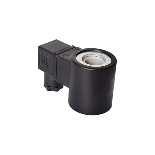 Bobine HydraForce 24V alésage 16 mm pour électrovanne hydraulique - 6