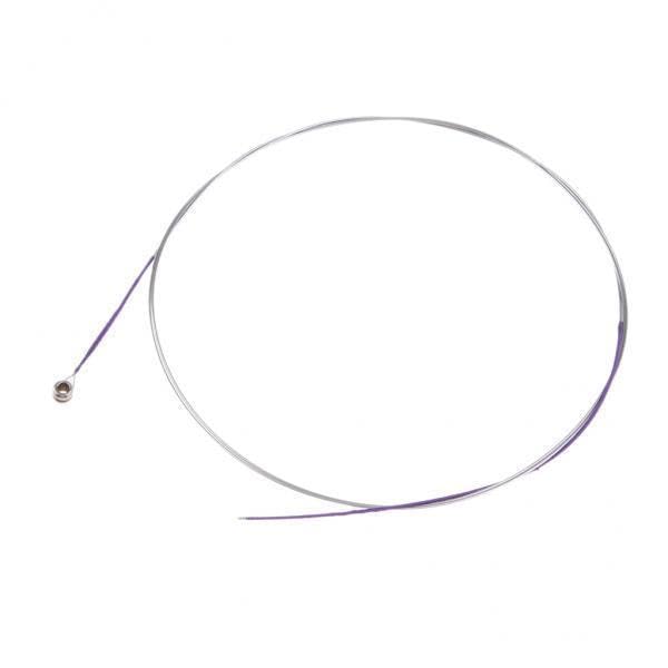 ATORSE 2xCello Steel Core String with Alloy Wire Winding for Cello Parts 1st-picture-16