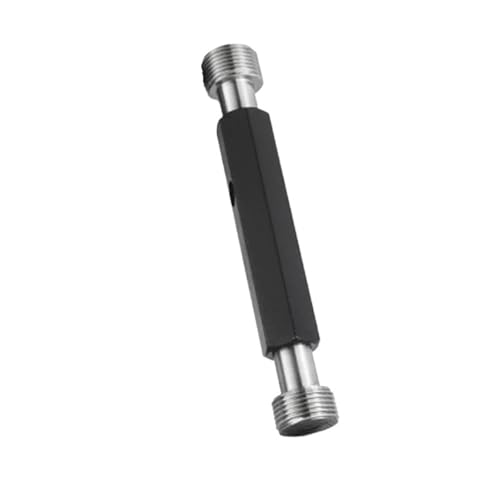 Bague de calibrage M32 x 1,25 6H pour contrôle de filetage métrique intérieur