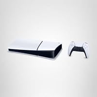 PlayStation 5 Digital Edition Slim (Nordic) – Ansicht 5